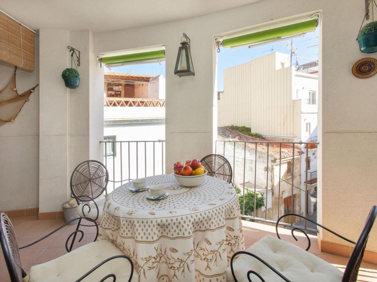 Apartment Mitsu By Interhome Tossa de Mar Exterior photo