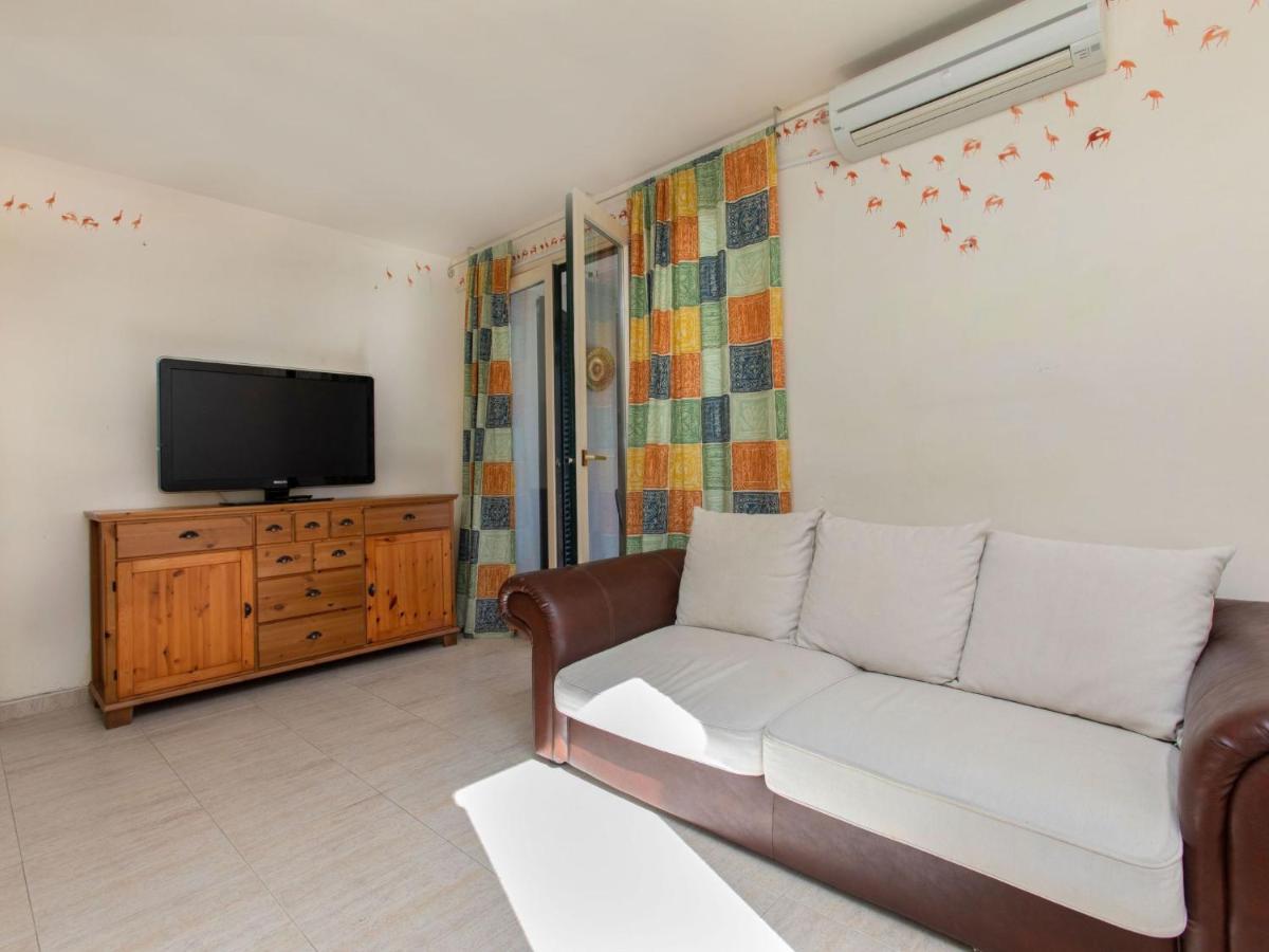 Apartment Mitsu By Interhome Tossa de Mar Exterior photo